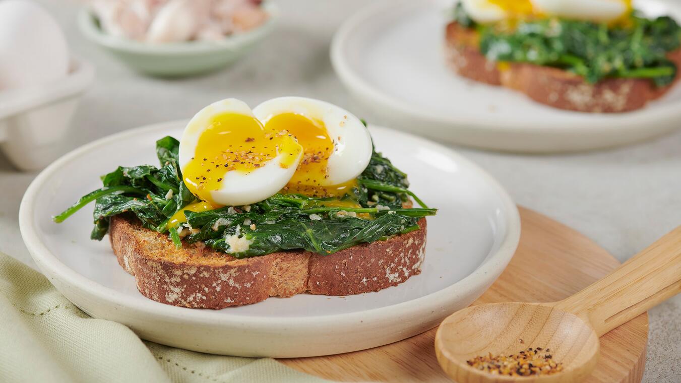 Florentine Toast Feed Good Rewards